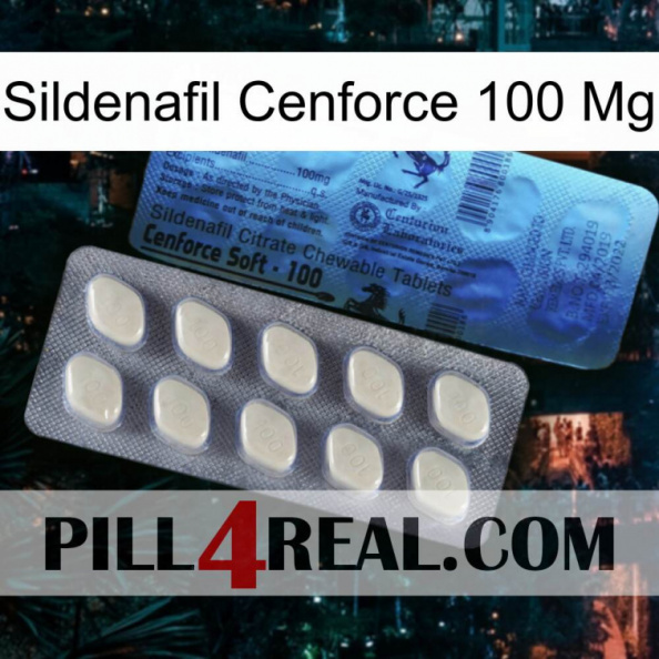 Sildenafil Cenforce 100 Mg 34